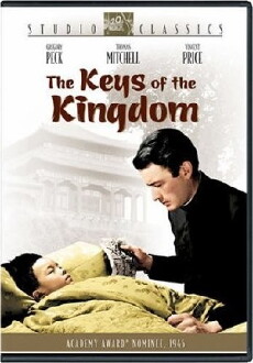 The Keys of the Kingdom (1944) - Stream Online