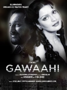 Gawaahi (1989) - Stream Online
