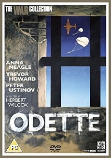 Odette (1950) - Stream Online