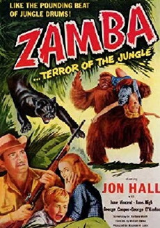 Zamba (1949) - Stream Online