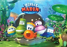 Bubble Bubble Marin (2014) - Stream Online