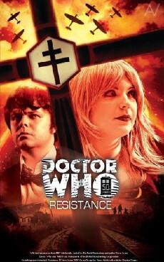 Doctor Who: Resistance (2013) - Stream Online