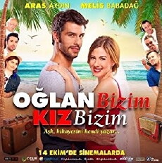 Oglan Bizim Kiz Bizim (2016) - Stream Online
