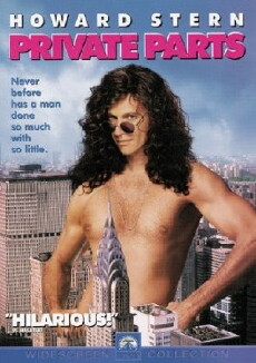 Private Parts (1997) - Stream Online