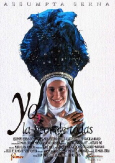 I, the Worst of All (1990) - Stream Online