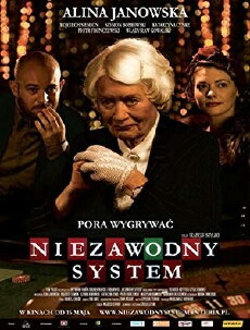 Niezawodny system (2008) - Stream Online