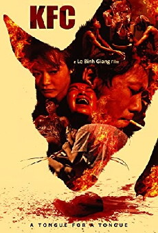 Kfc (2017) - Stream Online