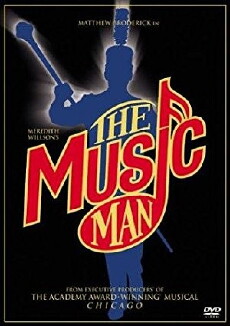 The Music Man (2003) - Stream Online