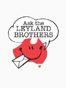 Ask the Leyland Brothers (1976) - Stream Online