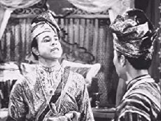 Tun Fatimah (1962) - Stream Online