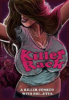Killer Rack (2015) - Stream Online