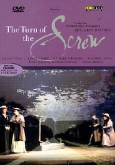 The Turn of the Screw - Die Drehung der Schraube (1990) - Stream Online