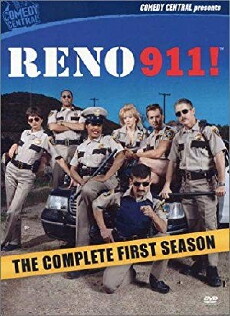 Reno 911! (2003) - Stream Online