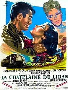 The Lebanese Mission (1956) - Stream Online