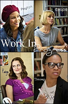 Work in Progress (2014) - Stream Online