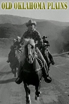 Old Oklahoma Plains (1952) - Stream Online