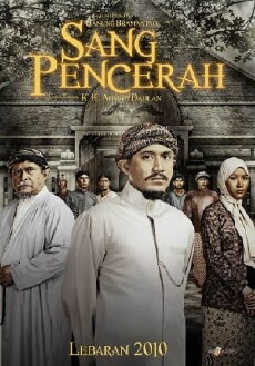 Sang pencerah (2010) - Stream Online
