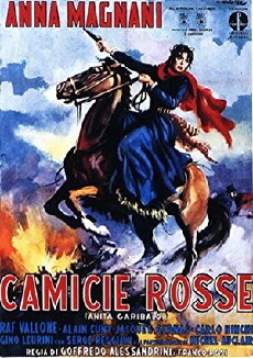 Anita Garibaldi (1952) - Stream Online