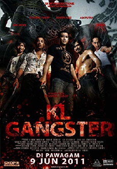 KL Gangster (2011) - Stream Online