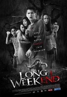 Long Weekend (2013) - Stream Online