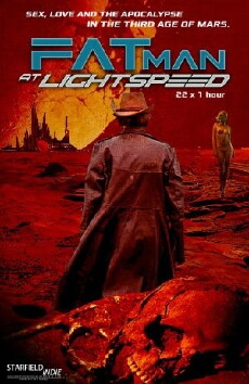 FATman at Lightspeed (2017) - Stream Online