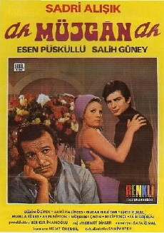Ah Müjgan Ah (1970) - Stream Online