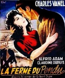 La ferme du pendu (1945) - Stream Online
