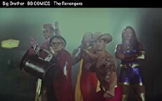The Revengers (2017) - Stream Online