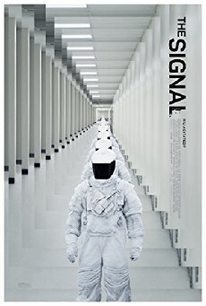 The Signal (2014) - Stream Online