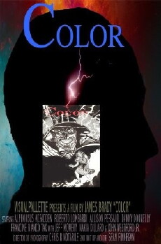 Color (2013) - Stream Online