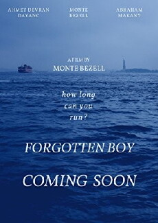 Forgotten Boy (2019) - Stream Online
