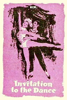 Invitation to the Dance (1956) - Stream Online