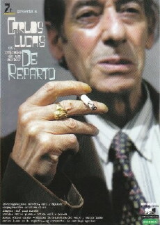 De reparto (Retrato de un actor) (2009) - Stream Online