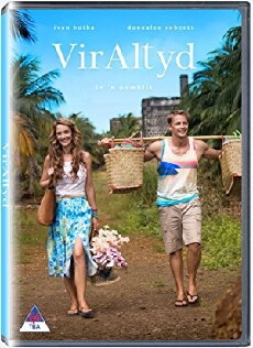 Vir Altyd (2016) - Stream Online