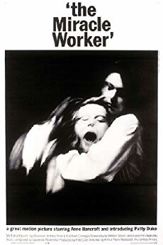 The Miracle Worker (1962) - Stream Online