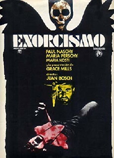 Exorcismo (1975) - Stream Online