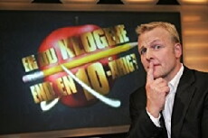Er du klogere end en 10-årig? (2007) - Stream Online