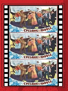 Cyclone of the Saddle (1935) - Stream Online