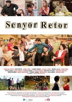 Senyor Retor (2011) - Stream Online