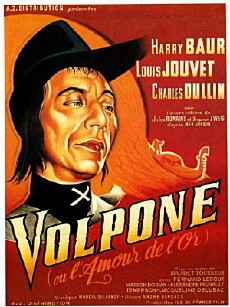 Volpone (1941) - Stream Online