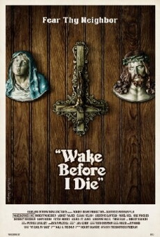 Wake Before I Die (2011) - Stream Online