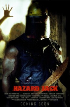 Hazard Jack (2014) - Stream Online