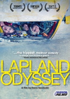 Helden des Polarkreises (2010) - Stream Online