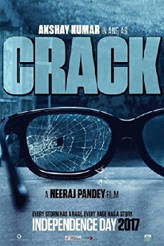 Crack (2018) - Stream Online