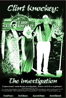 Clint Knockey: The Investigation (2012) - Stream Online