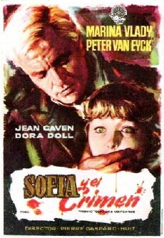 Girl on the Third Floor (1955) - Stream Online