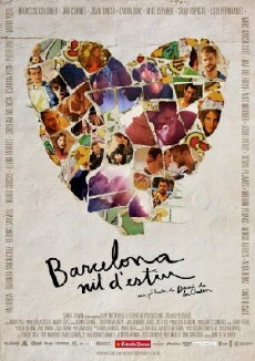 Barcelona Summer Night (2013) - Stream Online