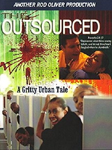 The Outsourced (2012) - Stream Online
