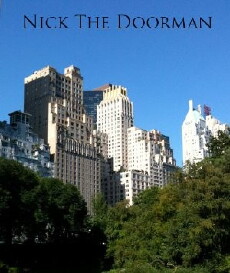 Nick the Doorman (2012) - Stream Online