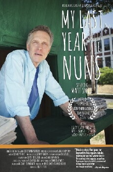 My Last Year with the Nuns (2014) - Stream Online
